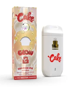 CAKE Disposables VAPE Cake Glow